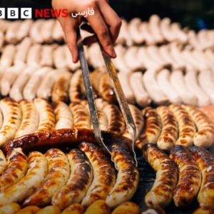 دعوای دو ایالت آلمان بر سر اولین تولیدکننده سوسیس‌های براتوورست