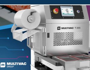 نوآوری در خدمت صنعت فرآورده‌های گوشتی با «مولتی‌وَک»