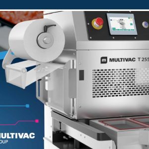 نوآوری در خدمت صنعت فرآورده‌های گوشتی با «مولتی‌وَک»