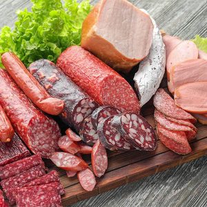 «خاورمیانه» قطب‌ اصلی صنعت فرآورده‌های گوشتی