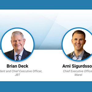 ادغامی بزرگ در صنعت فرآورده‌های گوشتی