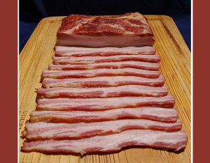 بیکن؛ طعمی محبوب در تقاطع چالش‌ها و فرصت‌های جهانی