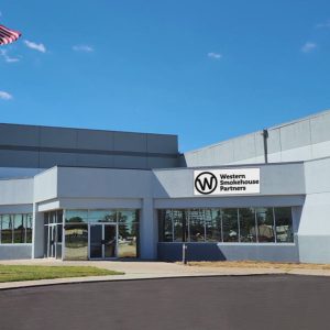 آینده صنعت فرآورده‌هاي گوشتي در دستان ربات‌ها است