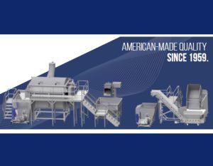 تحول در تولید سوسیس و کالباس با کمک سیستم‌های کارآمد و کاهش هزینه‌ها