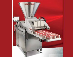 از تولید تا بسته‌بندی با کمک تجهیزات «ناتک»