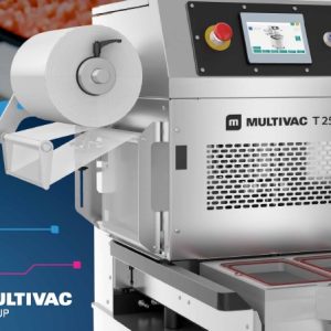 نوآوری در خدمت صنعت فرآورده‌های گوشتی به کمک «مولتی‌وَک»