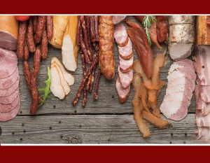 گسترش سهم بازار فرآورده‌های گوشتی در زنجیره ارزش جهانی تا یک تریلیون دلار