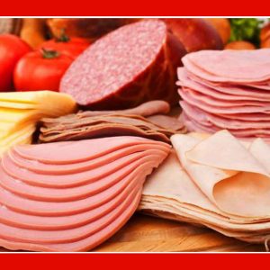 تجهیز خطوط برش کالباس با فناوری روز شرکت «تریف»