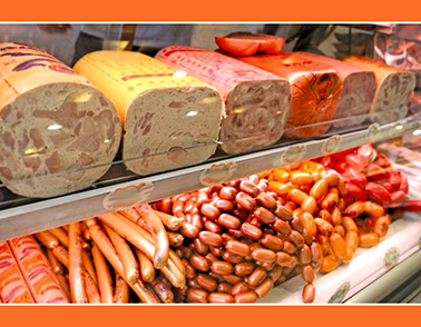 وقتی تجربه ۶۰ ساله با فناوری روز دید تازه‌ای به صنعت سوسیس و کالباس می‌بخشد