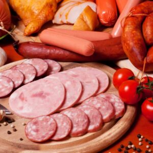 رشد و فرصت‌های جهانی صنعت فرآورده‌های گوشتی در سال ۲۰۲۶