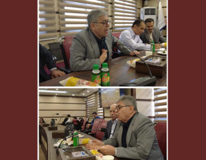 جشنواره روز جهانی ایمنی غذا با حضور مدیران صنایع غذایی
