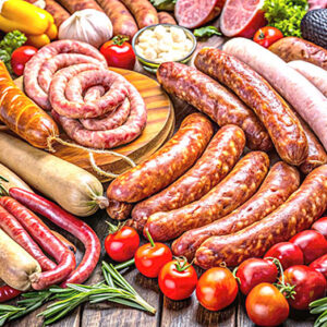 نبرد تازه صنعت فرآورده‌های گوشتی در میدان مقررات
