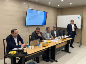 مجمع عمومی عادی سالیانه انجمن صنایع فرآورده‌های گوشتی ایران برگزار شد